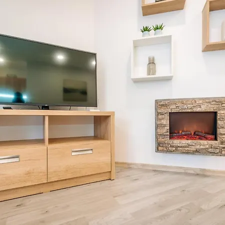 Apartment Hugo Klinovec Loucna pod Klinovcem